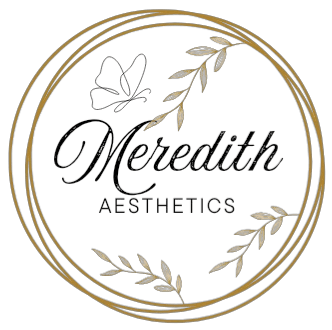 Meredith Aesthetic logo