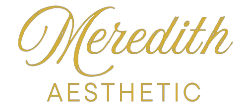 Meredith Aesthetic logo